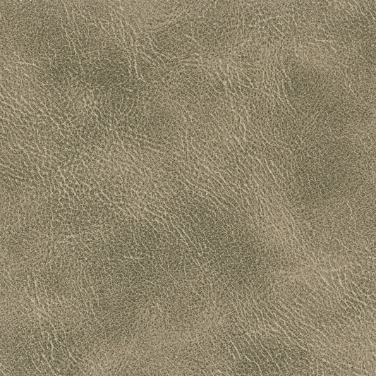 STOUT TEXTILES  FAUX LEATHER TRADITIONAL, SOLID FLINT,GRANITE   - RADN-3