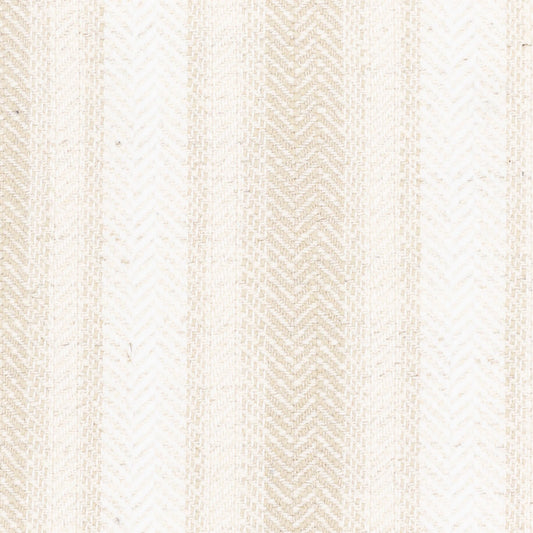 STOUT TEXTILES  UPHOLSTERY,WOVENS TRADITIONAL, STRIPE SAND,SANDUNE   - RAMB-1