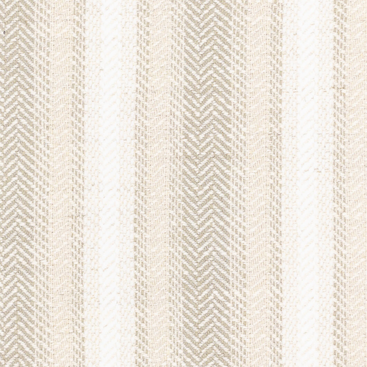STOUT TEXTILES  UPHOLSTERY,WOVENS TRADITIONAL, STRIPE KHAKI,PONGEE   - RAMB-6