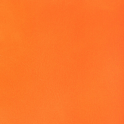 KRAVET CONTRACT VINYL/FAUX LEATHER  ORANGE,ORANGE,ORANGE   - RAMBLER.12.0