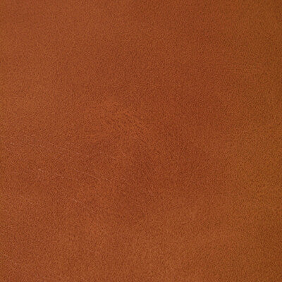 KRAVET CONTRACT VINYL/FAUX LEATHER  ORANGE,RUST,RED   - RAMBLER.24.0