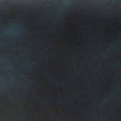 KRAVET CONTRACT VINYL/FAUX LEATHER  DARK BLUE,BLACK,BLUE   - RAMBLER.5555.0