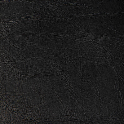 KRAVET CONTRACT VINYL/FAUX LEATHER  BLACK,BLACK,BLACK   - RAMBLER.8.0