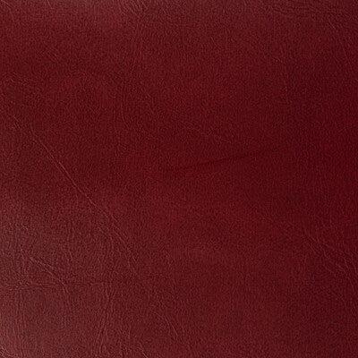 KRAVET CONTRACT VINYL/FAUX LEATHER  RED,RED,RED   - RAMBLER.99.0