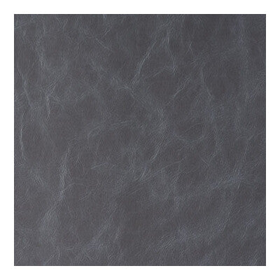 KRAVET DESIGN VINYL/FAUX LEATHER TEXTURE GREY,CHARCOAL,   - RANDWICK.21.0