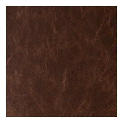 KRAVET DESIGN VINYL/FAUX LEATHER TEXTURE BROWN,CHOCOLATE,   - RANDWICK.6.0