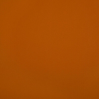 KRAVET CONTRACT VINYL/FAUX LEATHER  ORANGE,ORANGE,ORANGE   - RAND.12.0