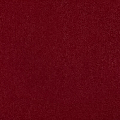 KRAVET CONTRACT VINYL/FAUX LEATHER  RED,RED,RED   - RAND.19.0