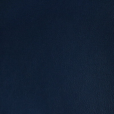 KRAVET CONTRACT VINYL/FAUX LEATHER  BLUE,BLUE,BLUE   - RAND.50.0