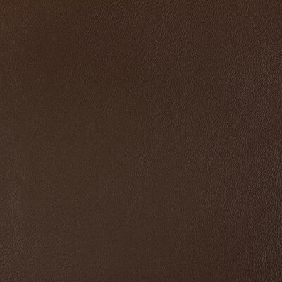 KRAVET CONTRACT VINYL/FAUX LEATHER  BROWN,BROWN,BROWN   - RAND.66.0