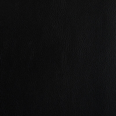 KRAVET CONTRACT VINYL/FAUX LEATHER  BLACK,BLACK,BLACK   - RAND.8.0