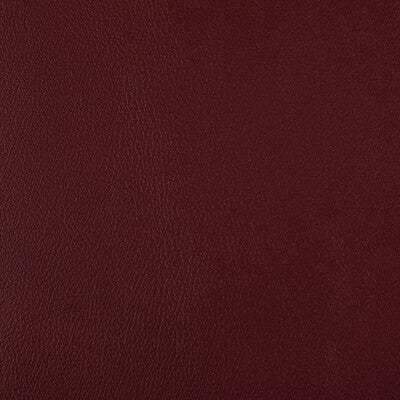 KRAVET CONTRACT VINYL/FAUX LEATHER  BURGUNDY,BURGUNDY,RED   - RAND.9.0