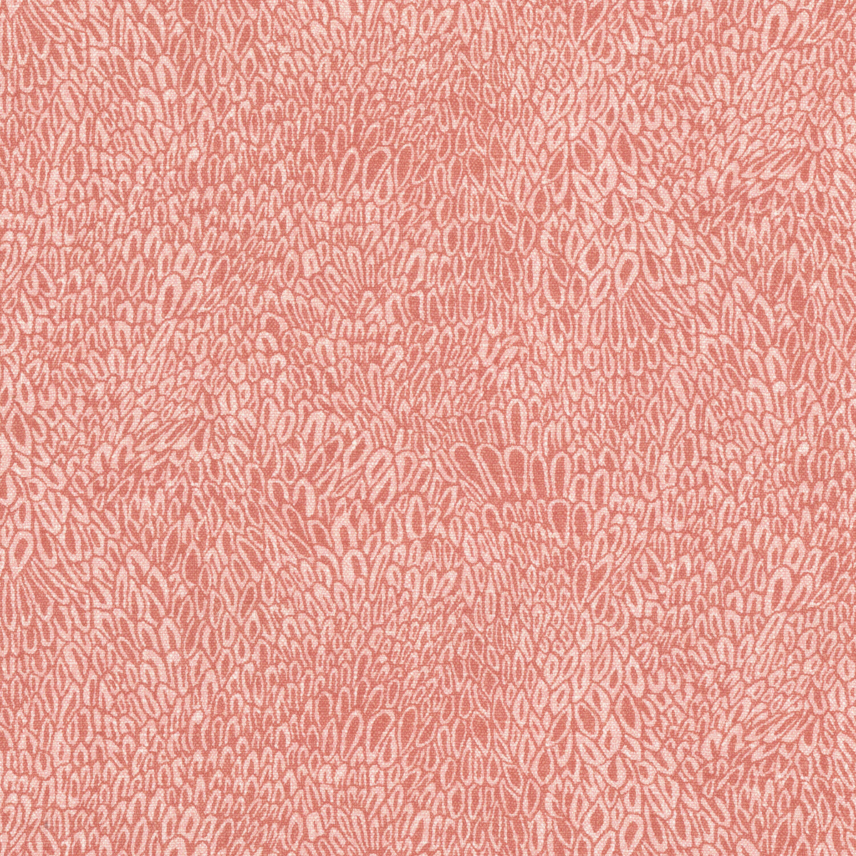 STOUT TEXTILES  MULTIPURPOSE,PRINT TRANSITIONAL,, ABSTRACT CORAL   - RAYM-1