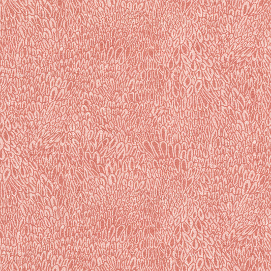 STOUT TEXTILES  MULTIPURPOSE,PRINT TRANSITIONAL,, ABSTRACT CORAL   - RAYM-1