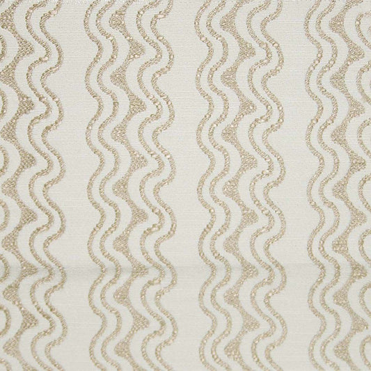 SCALAMANDRE OUTLET  FABRIC CLEARWATER  FABRIC SAND   - RA 00018616