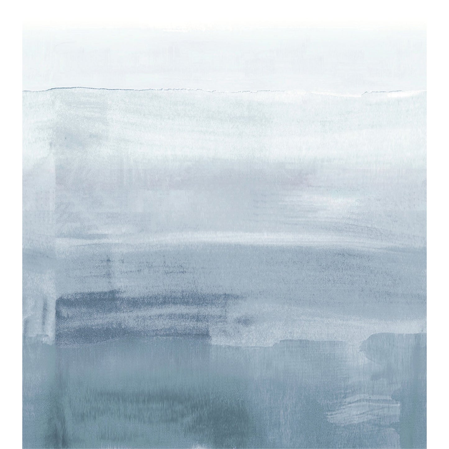 GALERIE WALLCOVERINGS Day Dreamers Layered   Blue   - RB251