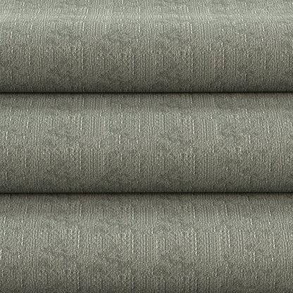 NICHOLASJOHN INC NJ-TIME Gray Solid   Fabric - NJ25-2755