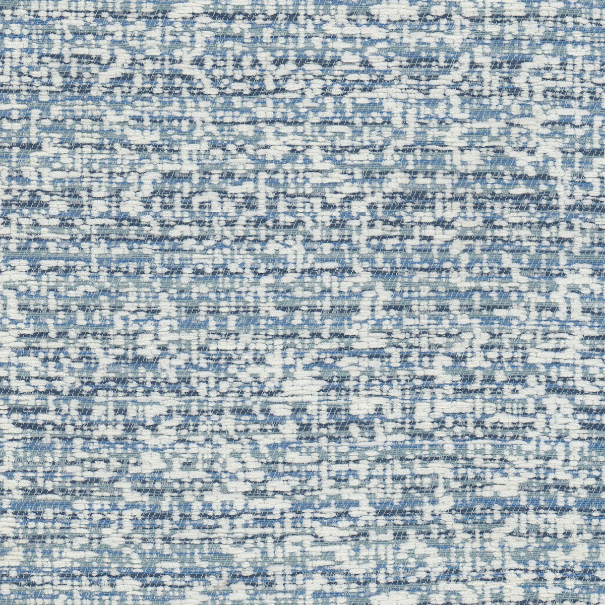 STOUT TEXTILES  UPHOLSTERY,CHENILLE TRADITIONAL, TEXTURE HAZE,POWDER,STARLIGHT   - READ-1