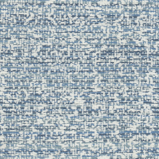STOUT TEXTILES  UPHOLSTERY,CHENILLE TRADITIONAL, TEXTURE HAZE,POWDER,STARLIGHT   - READ-1