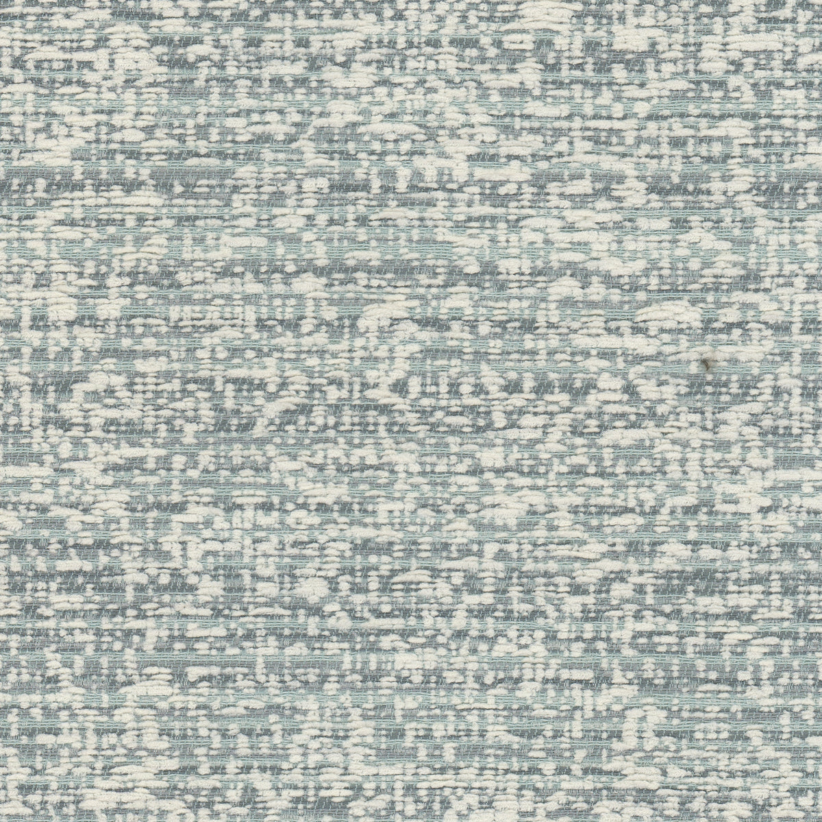 STOUT TEXTILES  UPHOLSTERY,CHENILLE TRADITIONAL, TEXTURE MARINE   - READ-3