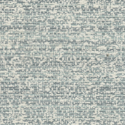 STOUT TEXTILES  UPHOLSTERY,CHENILLE TRADITIONAL, TEXTURE MARINE   - READ-3