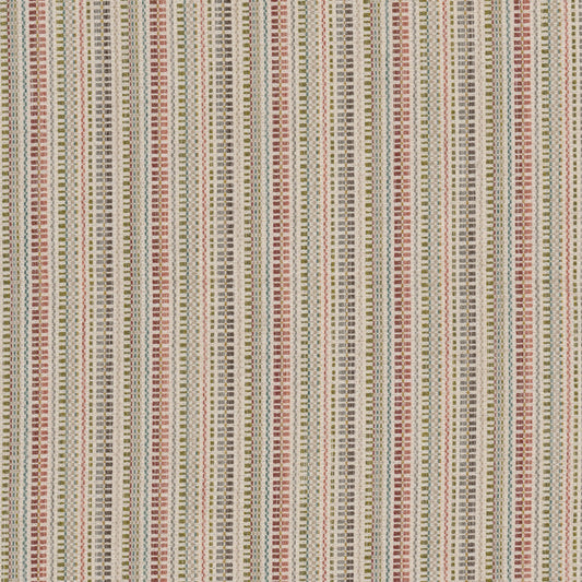 STOUT TEXTILES  MULTIPURPOSE,WOVENS TRADITIONAL, STRIPE TILE   - REAG-1