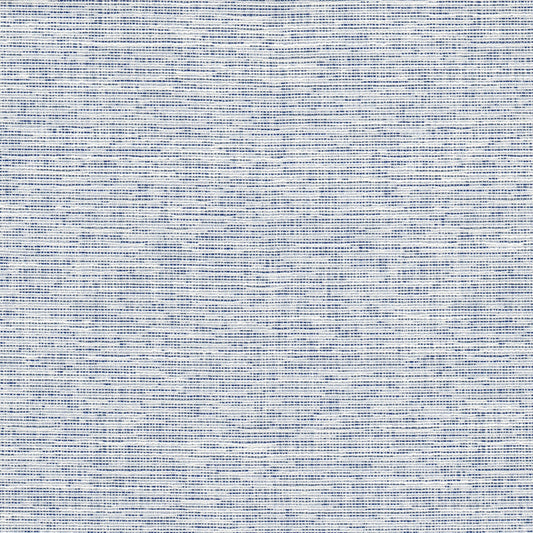 STOUT TEXTILES  MULTIPURPOSE,WOVENS TRADITIONAL, SOLID BLUE/WHITE   - RECO-2