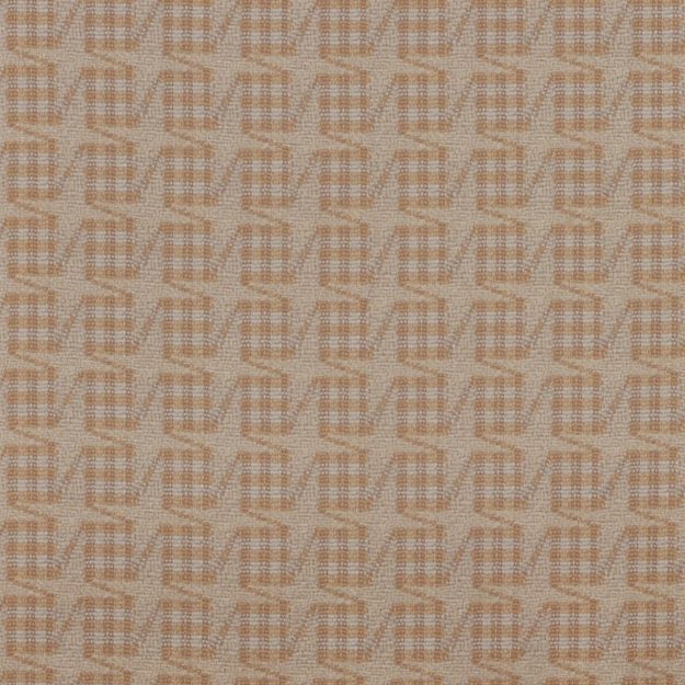 JF Fabrics REDFORD 10 Fabric Traditional,Check Creme,Beige  Jacquard - 4773110 J3754