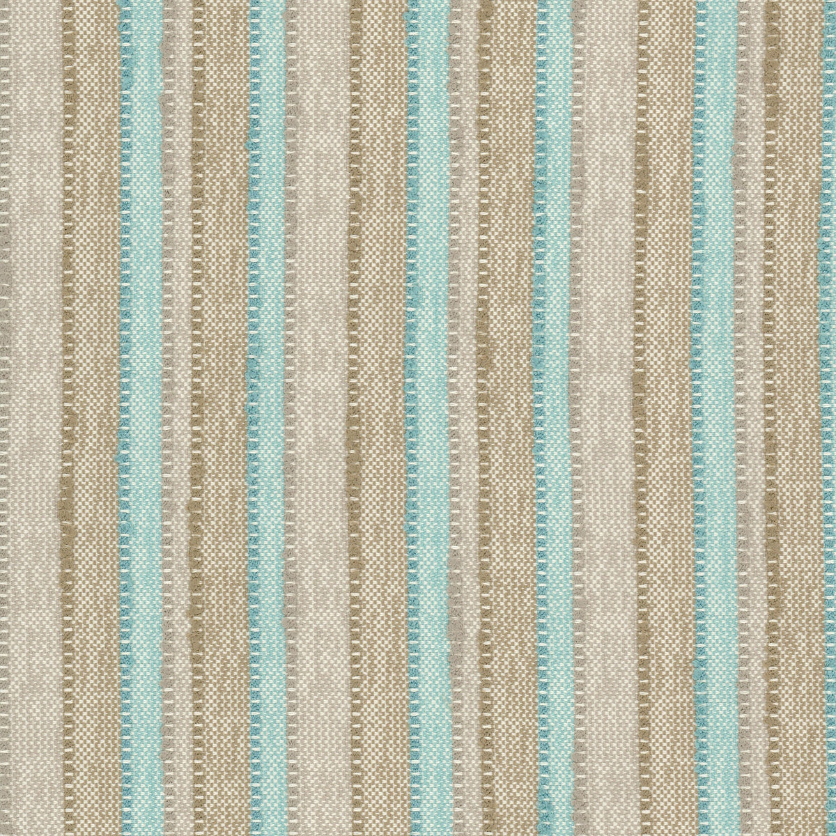 STOUT TEXTILES  UPHOLSTERY,TEXTURE TRADITIONAL, STRIPE SPRAY   - REDR-2