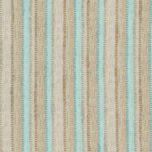 STOUT TEXTILES  UPHOLSTERY,TEXTURE TRADITIONAL, STRIPE SPRAY   - REDR-2