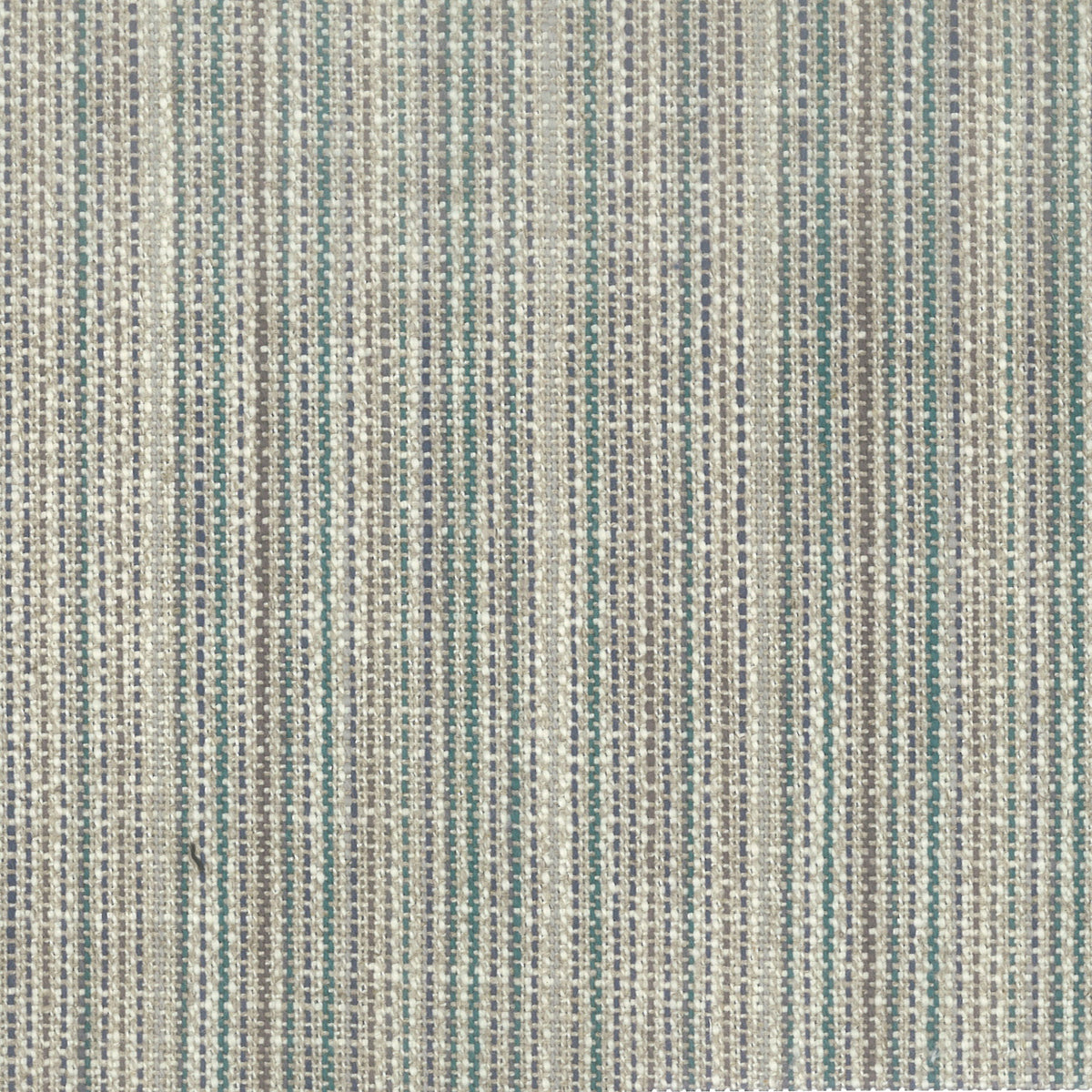 STOUT TEXTILES  MULTIPURPOSE,WOVENS TRADITIONAL, STRIPE PEACOCK   - REFL-2