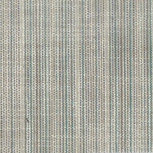 STOUT TEXTILES  MULTIPURPOSE,WOVENS TRADITIONAL, STRIPE PEACOCK   - REFL-2
