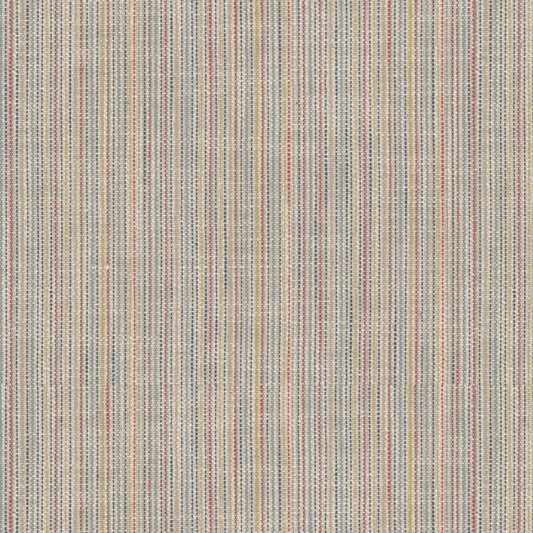 STOUT TEXTILES  MULTIPURPOSE,WOVENS TRADITIONAL, STRIPE PARTYTIME   - REFL-3