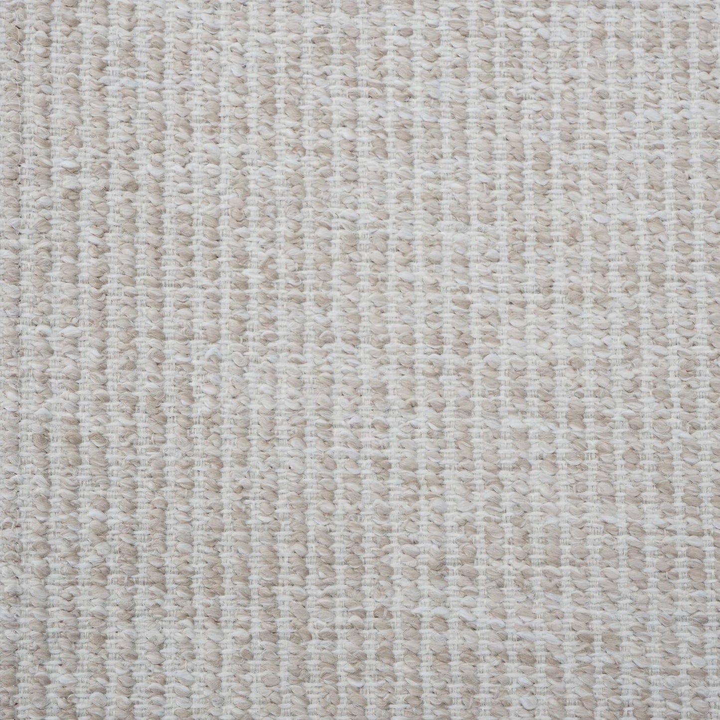 Beige boucle fabric texture with soft looped fibers and a cream undertone.