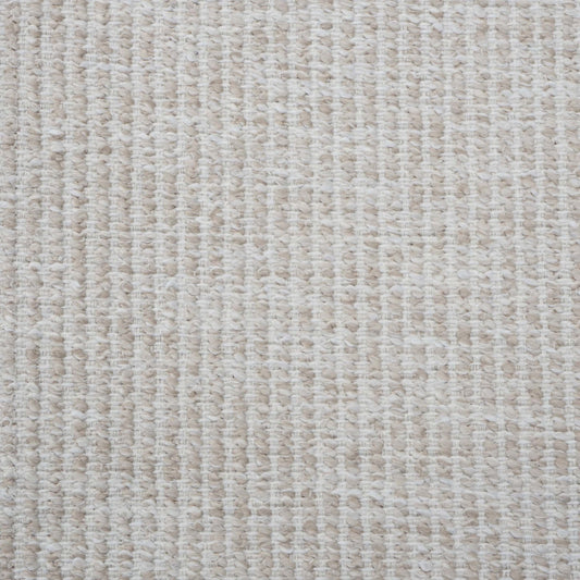 JF Fabrics Crypton REINFORCE 30 Fabric Plain, Texture Beige, Cream  Boucle - 8947530 J8911