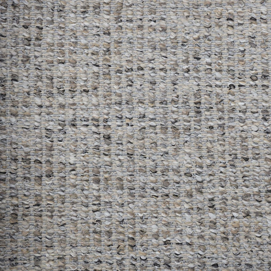JF Fabrics Crypton REINFORCE 36 Fabric Plain, Texture Tan, Brown, Grey, Black  Boucle - 8947536 J8911