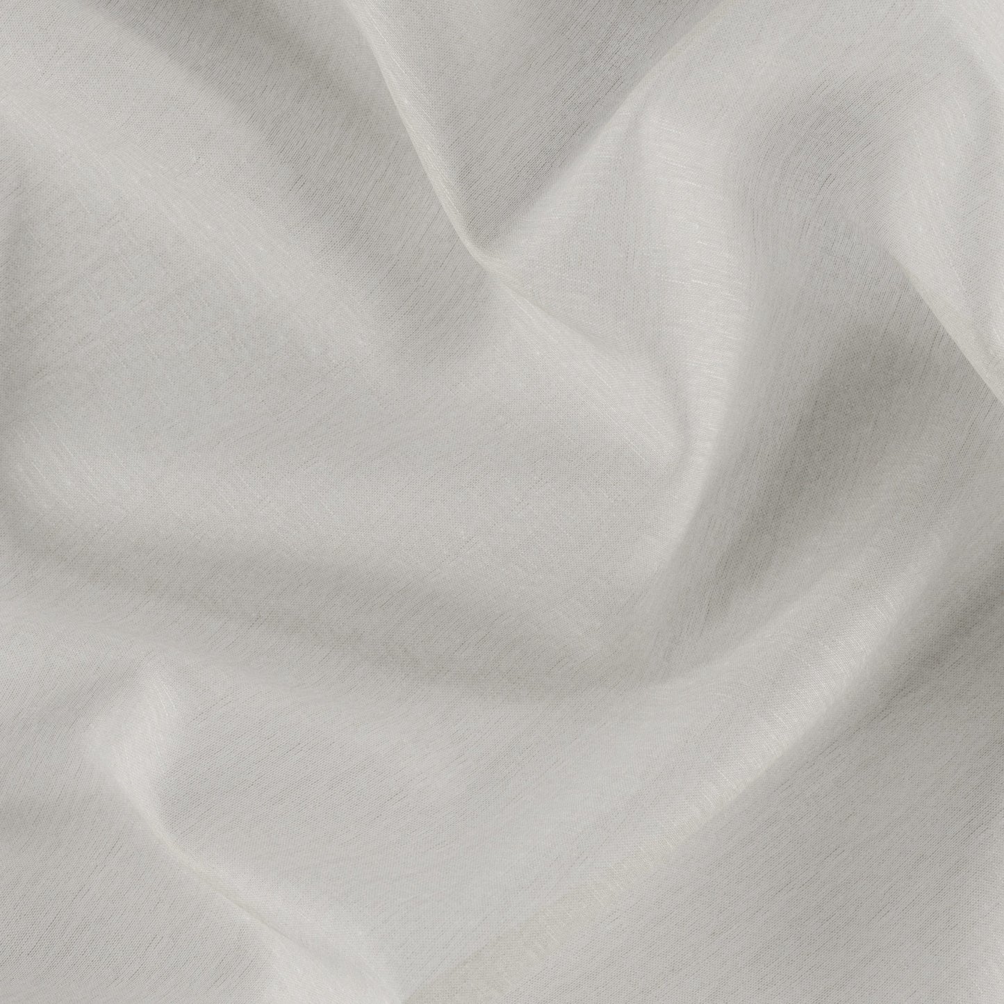 JF Fabrics REJOICE 33 Fabric Plain Cream, Taupe  Wide Width, Sheer - 8933633 J9001