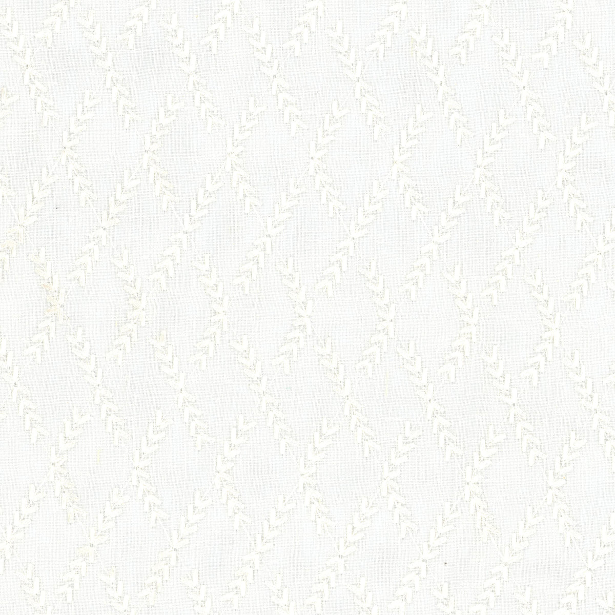 STOUT TEXTILES  DRAPERY,SHEER TRADITIONAL, DIAMOND BONE   - REME-2