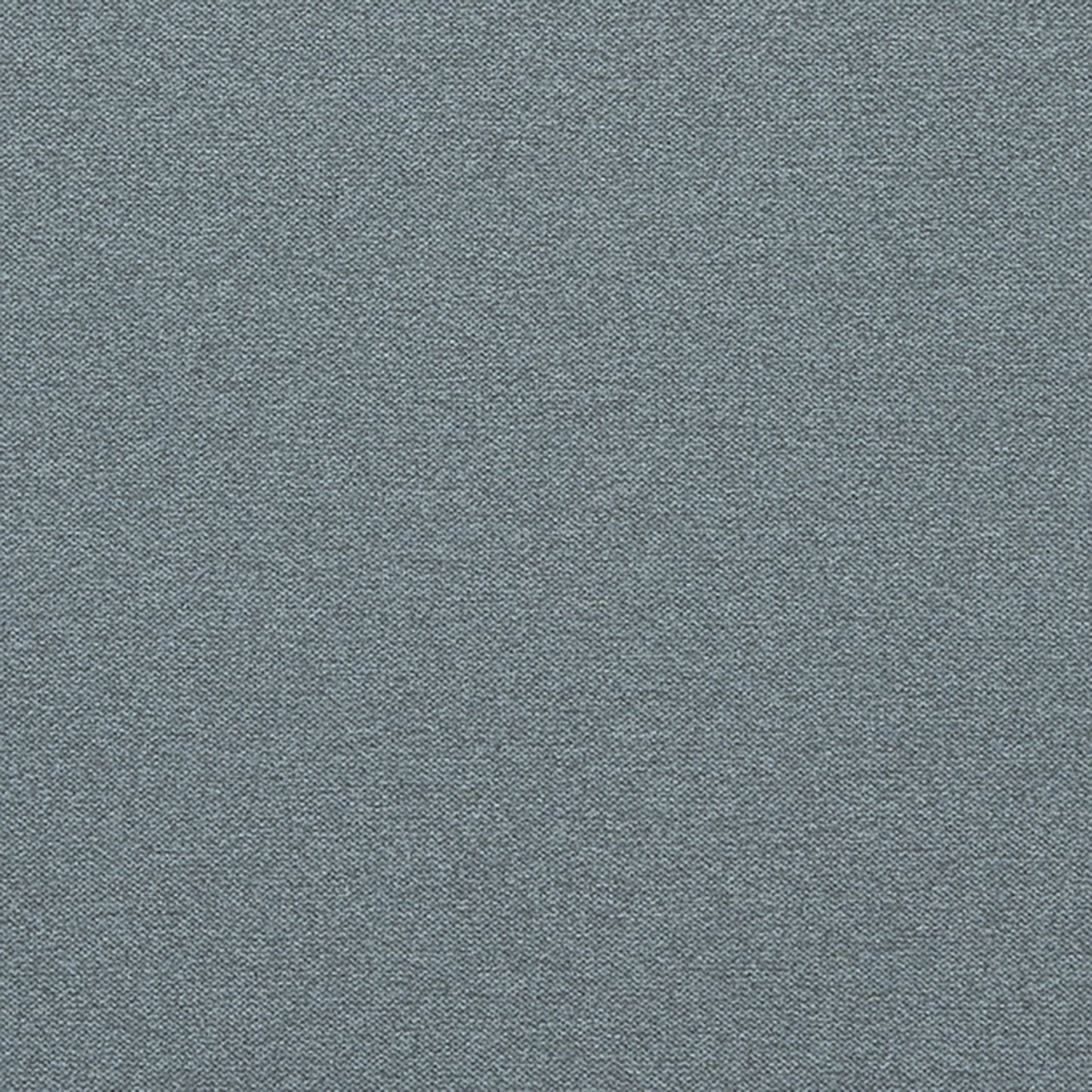 Plain blue woven fabric texture with a tight micro-weave; soft, versatile upholstery or apparel material.
