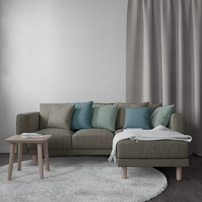 NICHOLASJOHN INC NJ-MARTINE Trench Solid   Fabric - NJ25-2763