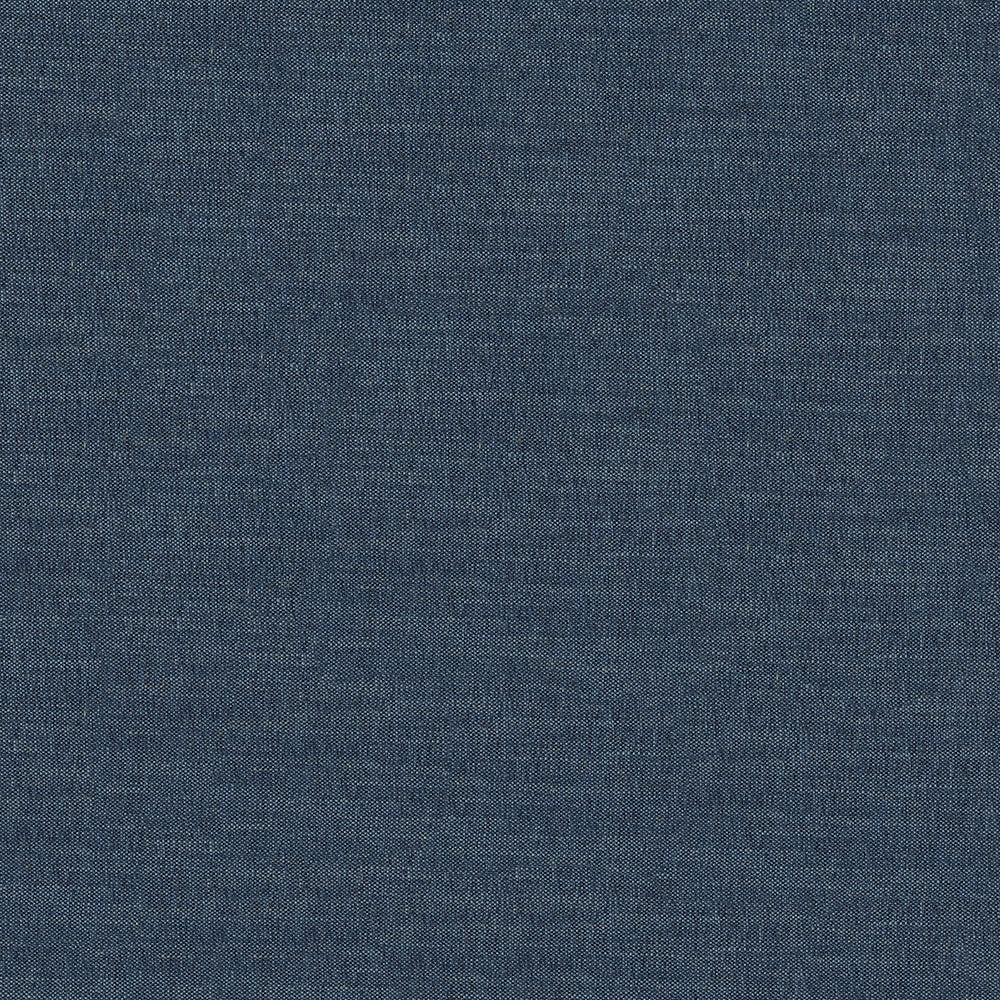 NICHOLASJOHN INC NJ-Crypton Martine Indigo Solid   Fabric - NJ25-742