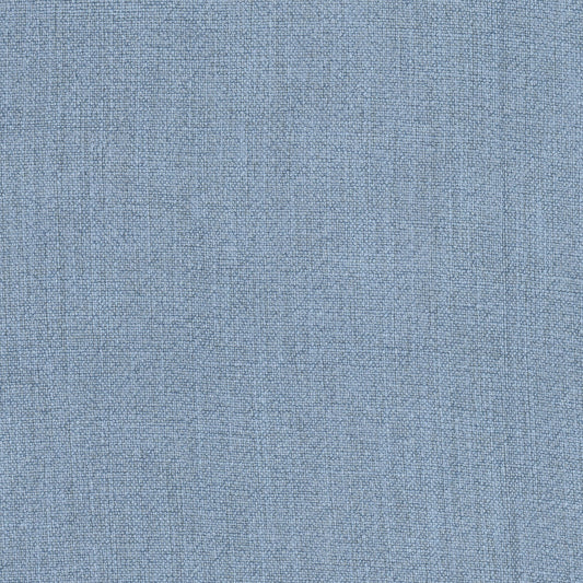 STOUT TEXTILES  UPHOLSTERY,WOVENS TRADITIONAL, SOLID CHAMBRAY   - RENE-2