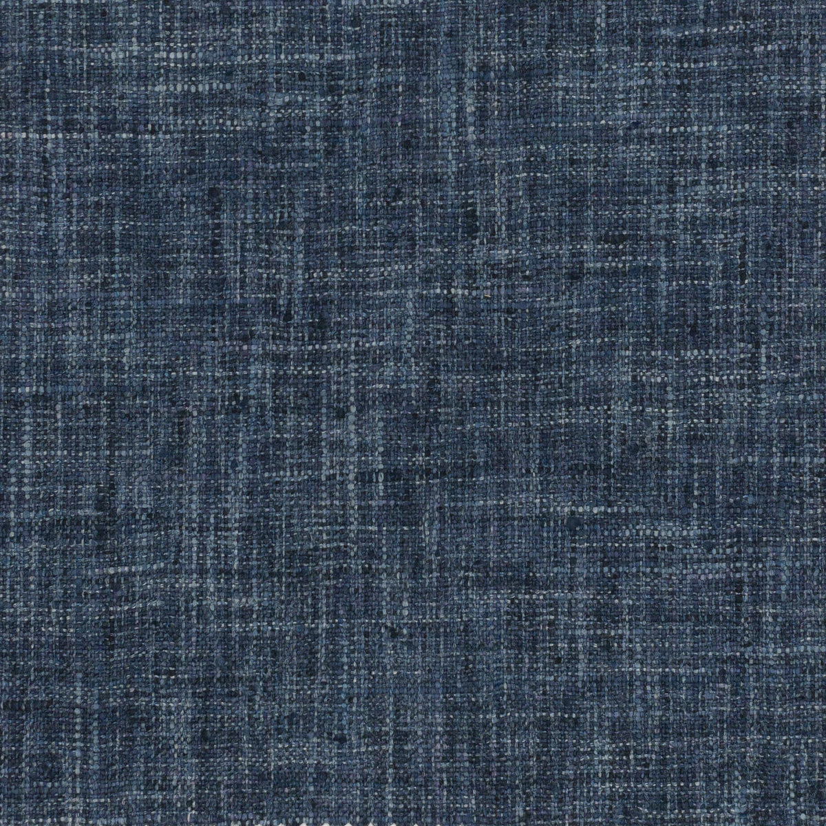 STOUT TEXTILES  MULTIPURPOSE,WOVENS TRADITIONAL, SOLID BLUEBERRY   - RENZ-14