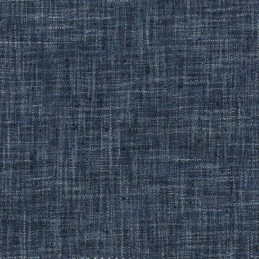 STOUT TEXTILES  MULTIPURPOSE,WOVENS TRADITIONAL, SOLID BLUEBERRY   - RENZ-14