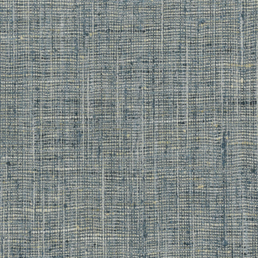 STOUT TEXTILES  MULTIPURPOSE,WOVENS TRADITIONAL, SOLID HARBOR,LAKE   - RENZ-24