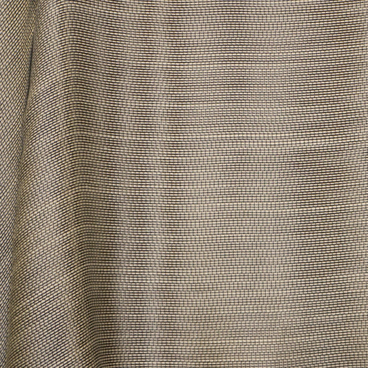 JF Fabrics Trevira, JF Fabrics RESET 36 Fabric Plain,Texture White, Cream  Casement, Wide Width, Outdoor - 9030936 J9201