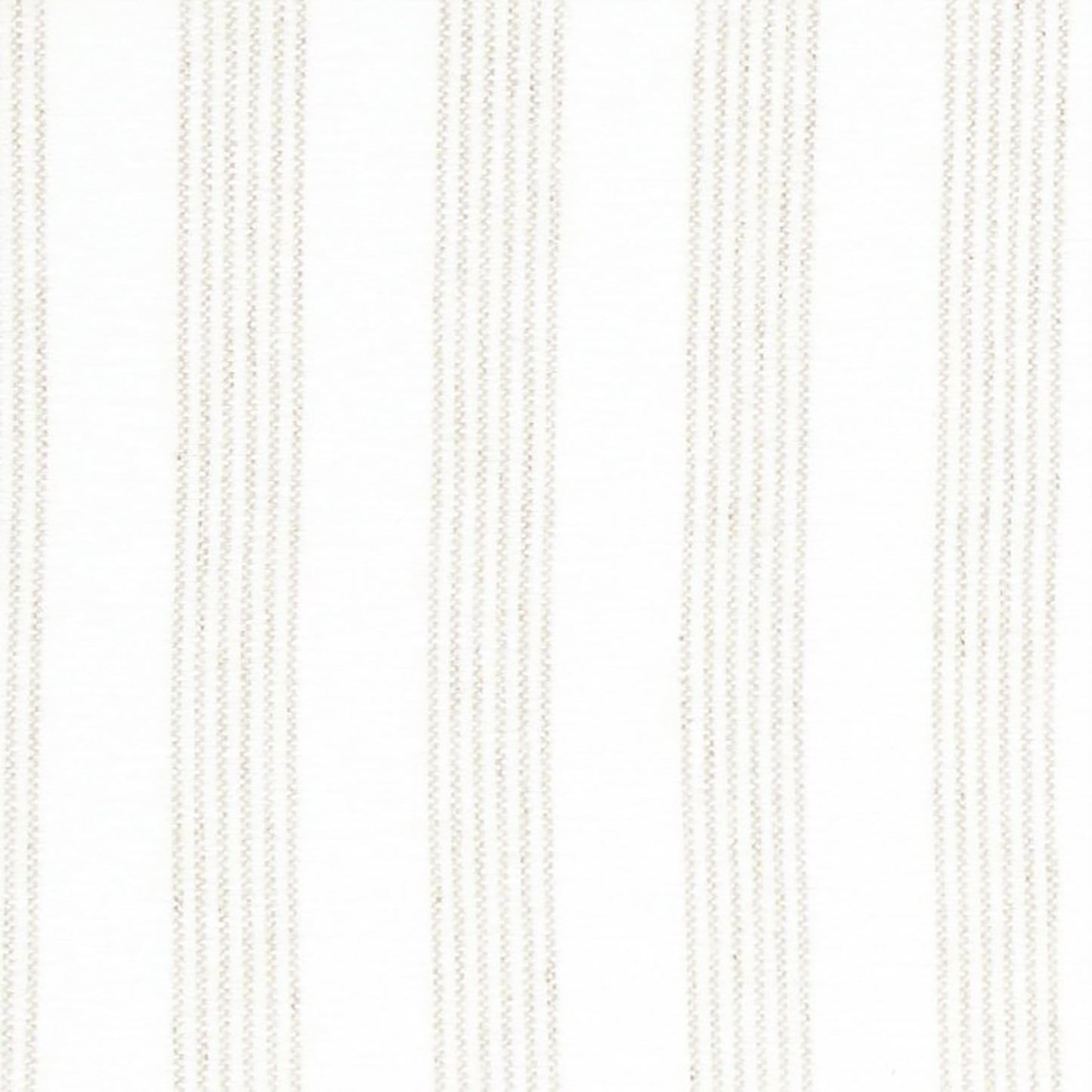 JF Fabrics RESORT 33 Fabric Traditional,Transitional,Contemporary,Stripe Creme,Beige  Double Width,Linen,Linen Texture - 5743233 J6901