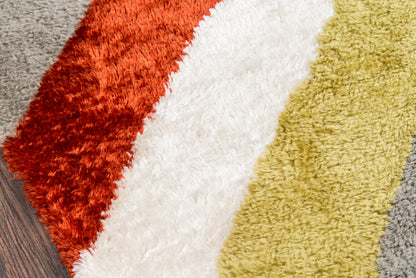 Momeni Rugs   Retro 8'X10'    - RETRORET-6MTI7696