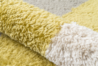 Momeni Rugs   Retro 5'X8'    - RETRORET-6MTI5076