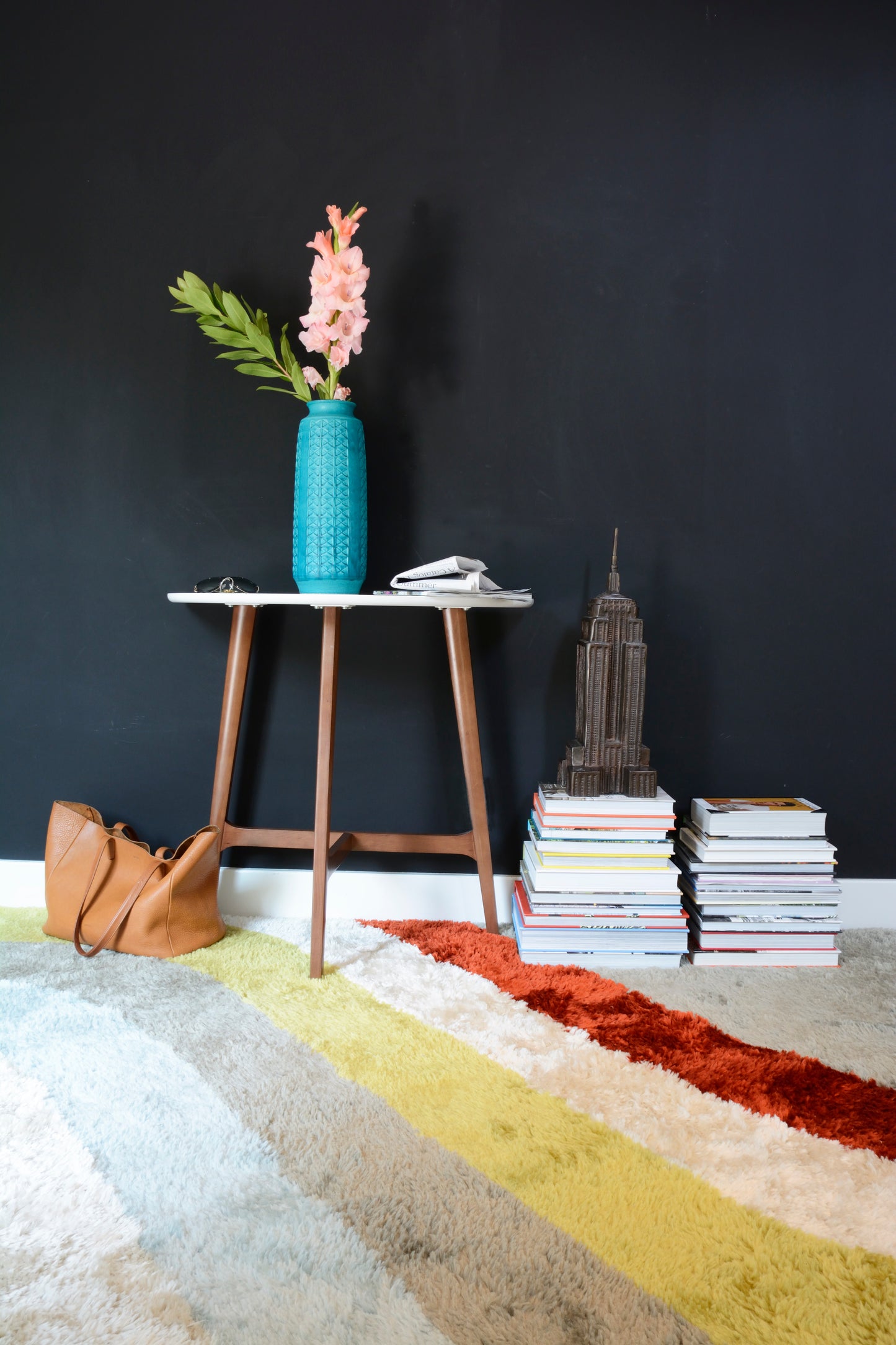 Momeni Rugs   Retro 2'X3'    - RETRORET-6MTI2030